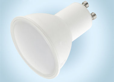 중국 GU10는 백색 7W 옥수수 속 LED 램프 알루미늄 플라스틱 주거 할로겐 보충을 데웁니다 협력 업체