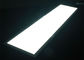 장방형 Dimmable LED 패널 빛, 최고 밝은 편평한 패널 LED 천장 빛 3500lm 협력 업체