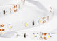 600 루멘 7.2W 밝은 LED 지구 빛 옥외 사용 14lm 60led/M RoHS 협력 업체