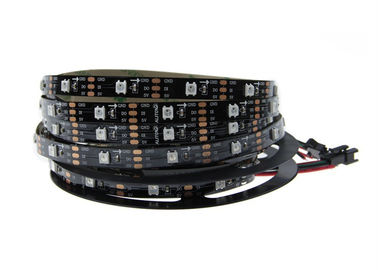 중국 당 훈장을 위해 어드레스로 불러낼 수 있는 가동 가능한 RGB LED 지구 SMD 5050 16.4ft 협력 업체